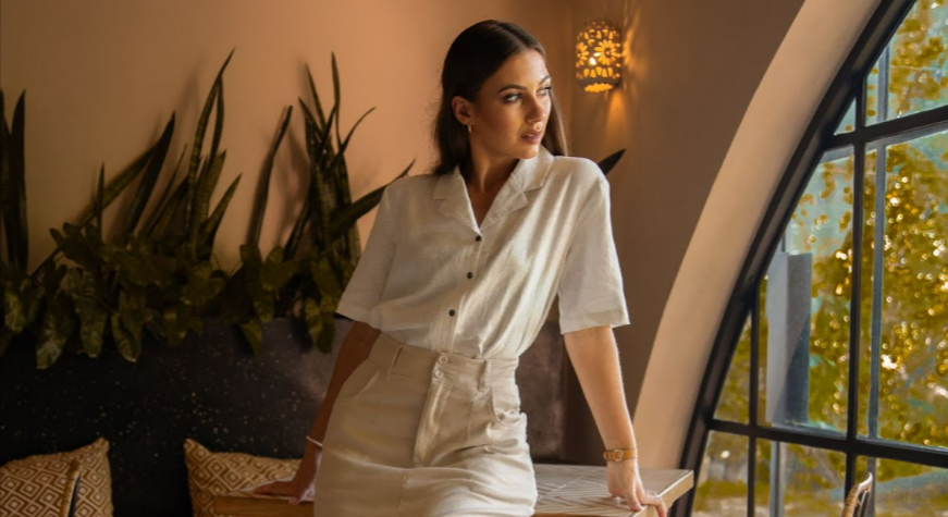 Different Types of Women’s Tops and How to Style Them