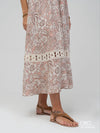 Abby Dress - Linen Blend