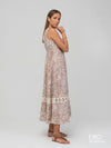 Abby Dress - Linen Blend