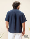 Adam Shirt - Linen Blend