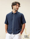 Adam Shirt - Linen Blend