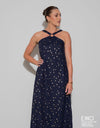 Amanda Dress - 100% Linen