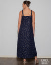 Amanda Dress - 100% Linen