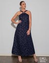 Amanda Dress - 100% Linen