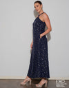 Amanda Dress - 100% Linen