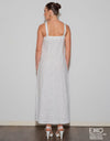 Amanda Dress - 100% Linen