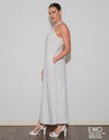 Amanda Dress - 100% Linen