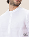 Aron Shirt - 100% Linen