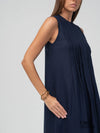 Ash Dress - Linen Blend