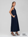 Ash Dress - Linen Blend
