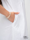 Ash Dress - Linen Blend