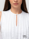 Ash Dress - Linen Blend