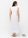 Ash Dress - Linen Blend