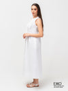 Ash Dress - Linen Blend