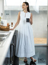 Ash Dress - Linen Blend