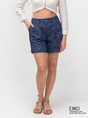 Belora 01 Short - 100% Cotton