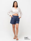 Belora 01 Short - 100% Cotton