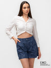 Belora 01 Short - 100% Cotton