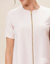 Birdie Dress - Polyester Blend