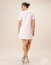 Birdie Dress - Polyester Blend
