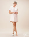 Birdie Dress - Polyester Blend