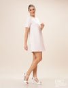 Birdie Dress - Polyester Blend