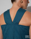 Blush Top - Linen Blend