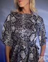 Brielle Romper - Lyocell
