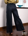 Brinda Pant - 100% Linen