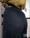 Brinda Pant - 100% Linen