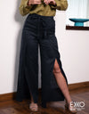 Brinda Pant - 100% Linen