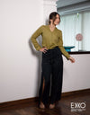 Brinda Pant - 100% Linen
