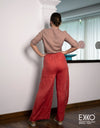 Brinda Pant - 100% Linen