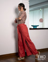 Brinda Pant - 100% Linen