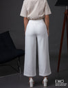 Brylee Pant - Polyester Blend