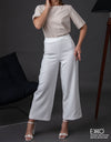 Brylee Pant - Polyester Blend