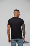 Raglan Sleeve Regular T-Shirt - Supima Cotton