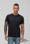 Raglan Sleeve Regular T-Shirt - Supima Cotton