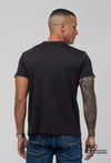 Regular Crew Neck T-Shirt - Supima Cotton