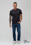 Regular Crew Neck T-Shirt - Supima Cotton