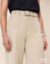 Carina Pant - Polyester Blend