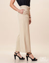 Carina Pant - Polyester Blend