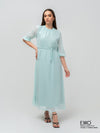 Cathee Dress - Polyester