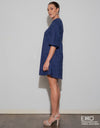 Christel Dress - Linen Blend