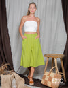 Cove Pant - Linen Blend