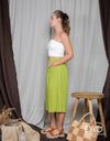 Cove Pant - Linen Blend