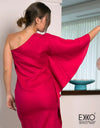 Cristella Dress - 100% Linen