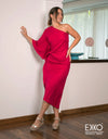 Cristella Dress - 100% Linen