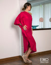 Cristella Dress - 100% Linen