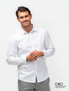 Daniel Shirt - Cotton Blend